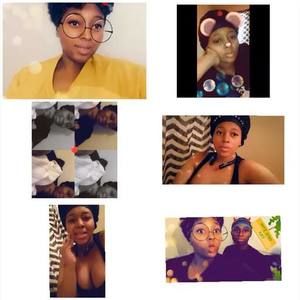 Meet your Posher, Myra